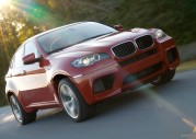 BMW X6 M